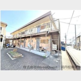 マンションさつきの賃貸物件