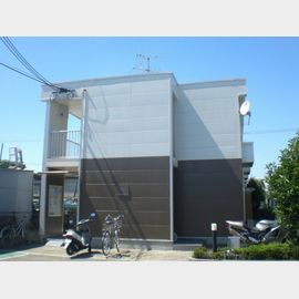 レオパレスジョイランドの賃貸物件