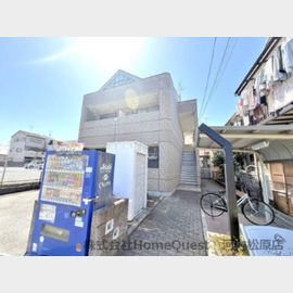 フィールド ビレッジの賃貸物件