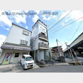 サンシャイン藤井寺の賃貸物件