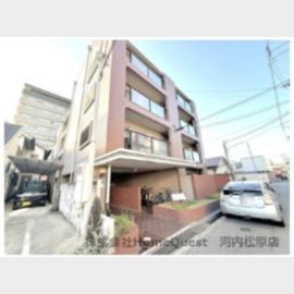 丸正ハイツ 1階 築43年5ヶ月の賃貸物件