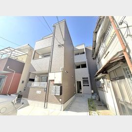 EIJUKoyamaの賃貸物件