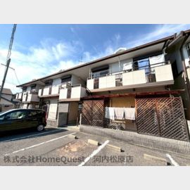 グローリーハイツＡ棟の賃貸物件