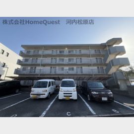 メゾン・ラヴィの賃貸物件