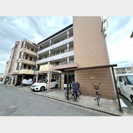 マンション和泉第三の賃貸物件