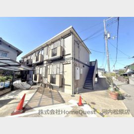 ピュアハイムの賃貸物件