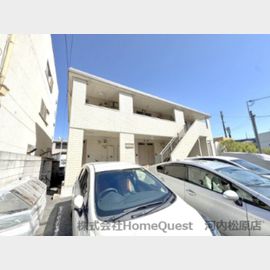 セルティアＡの賃貸物件