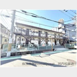 ソレイユハイツの賃貸物件