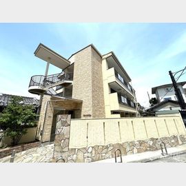 Casa de Perlaの賃貸物件