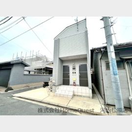 あんしん阿保の賃貸物件