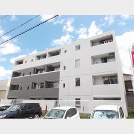 セレノアロッジオの賃貸物件