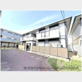 藤井寺駅より徒歩19分 2階 築31年2ヶ月の賃貸物件