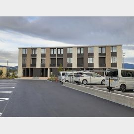 レジオンス阪杉の賃貸物件