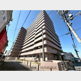 ロイヤルハイツ藤井寺 4階 築28年3ヶ月の賃貸物件