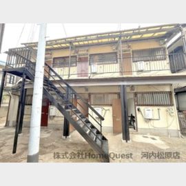 リバーハイツ東新町の賃貸物件