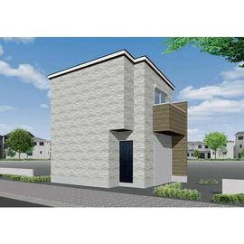 高見ノ里駅より徒歩5分 新築 2階建の賃貸物件