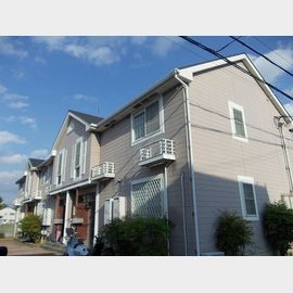 ヌエボの賃貸物件