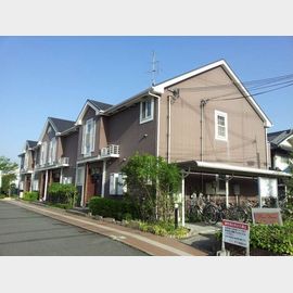 ビバ・ユズの賃貸物件