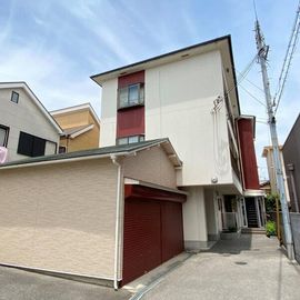 ラパレットの賃貸物件