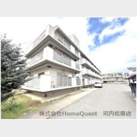 エムテック藤井寺の賃貸物件