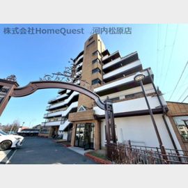 プリマベーラ藤井寺の賃貸物件