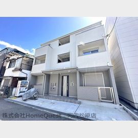 グランメゾン南余部の賃貸物件