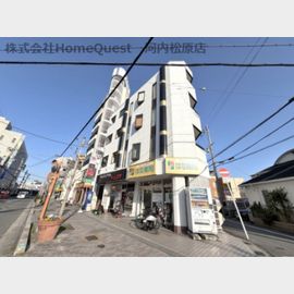 RIZEX春日丘 3階 築32年3ヶ月の賃貸物件