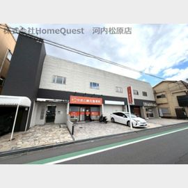新栄プロパティー沢田 2階 築53年11ヶ月の賃貸物件