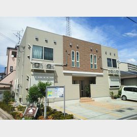 カーサ・アレグレの賃貸物件