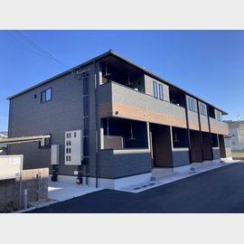 エアリィー・レジデンスの賃貸物件