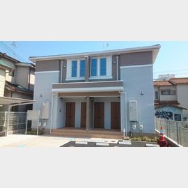 コージーレジデンスの賃貸物件