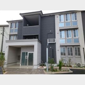 モンブラン１の賃貸物件