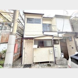 布忍駅より徒歩10分 1階 築57年9ヶ月の賃貸物件