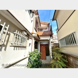 萩原天神駅より徒歩29分 築45年10ヶ月 2階建の賃貸物件