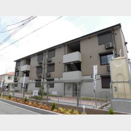 藤井寺駅より徒歩25分 2階 築11年11ヶ月の賃貸物件
