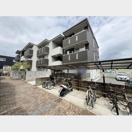 クレールの賃貸物件