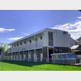 レオパレスもくむく公園前の賃貸物件