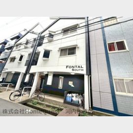 フォンタルサウスの賃貸物件