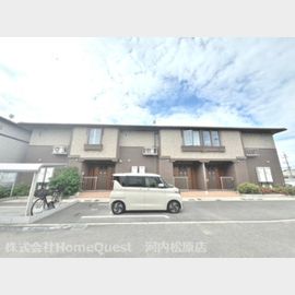 ノーブルCの賃貸物件