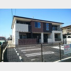 ヴィラフランの賃貸物件