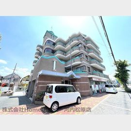 アルファワンの賃貸物件