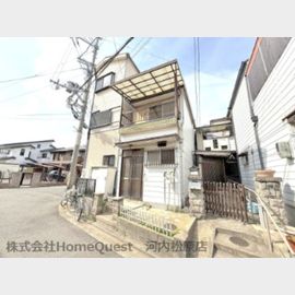 なかもず駅より徒歩13分 1階 築53年3ヶ月の賃貸物件