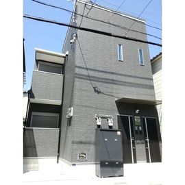 あんしん小山08-1022の賃貸物件