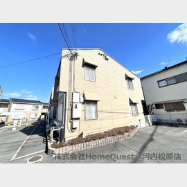ドミール島泉C棟の賃貸物件