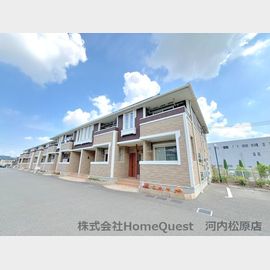 レジデンス Breezeの賃貸物件