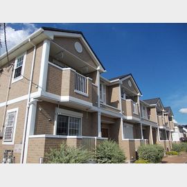 サニーレジデンスの賃貸物件