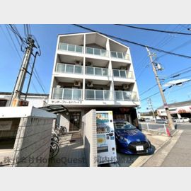 センターフィールドパート3の賃貸物件