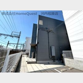 アリーバ古室の賃貸物件