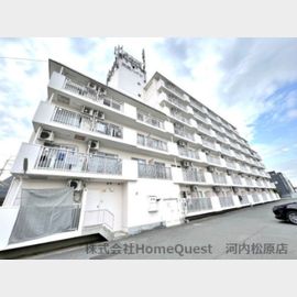 天美ハイツの賃貸物件