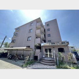 パークレジデンスの賃貸物件